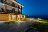 Hotel Qvevrebi Hotels in 