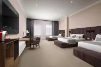 Central City Hotel