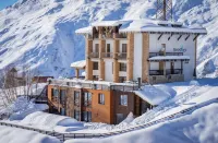 Hotel GoodAura Hotel a 