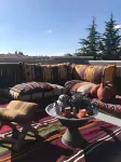 غراند أوشيسار هوتل