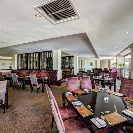Royal Marang Hotel