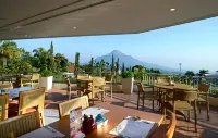 Surya Hotel & Cottages Prigen
