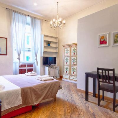 Apartment Maximus Residence Promo Code