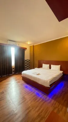 Guest House Upy