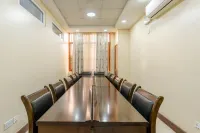 Kibo Palace Apartments