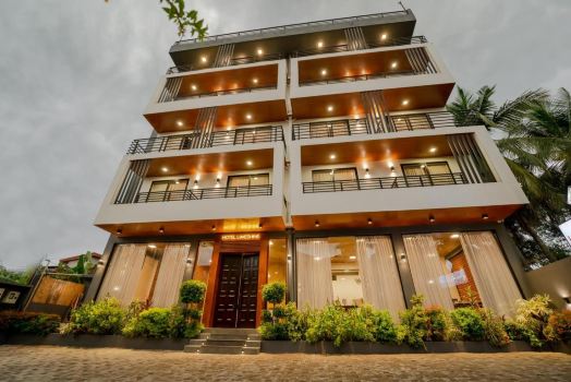 Limeshine Hotels and Residence