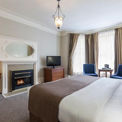 Standard Room Chateau Versailles Promo Code