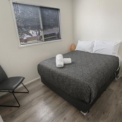 Standard Villa Amaroo Park Promo Code