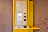 McDreams Hotel Essen