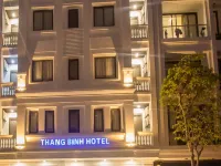 Thang Binh Hotel - FLC Sam Son Hotels in Sầm Sơn