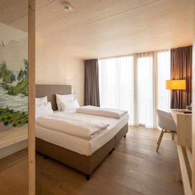 Standard Double Room Hotel-Wirtshaus-Brauerei Klingenstein Promo Code