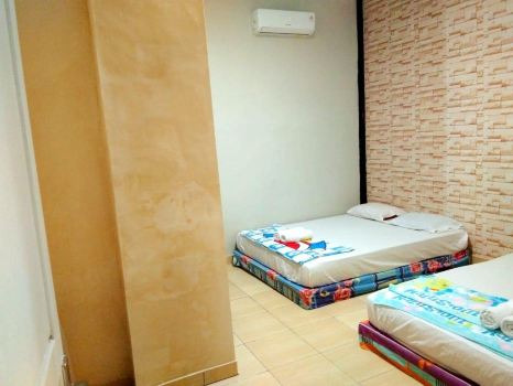 Penginapan Bunar Tunggal