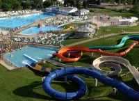Comfort Inn Magnetic Hill
