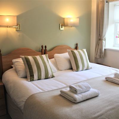 Standard-Cottage-Private Bathroom-Swaldale Sutton Hall Resort Promo Code