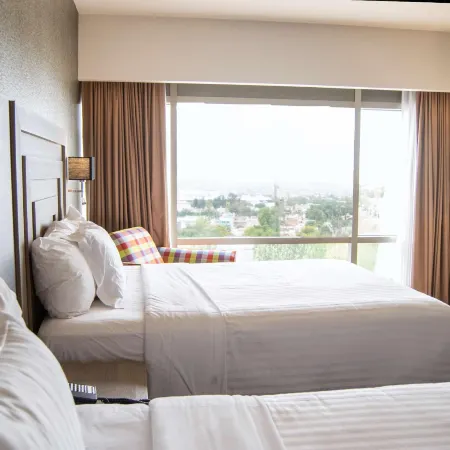 Hilton Garden Inn Leon