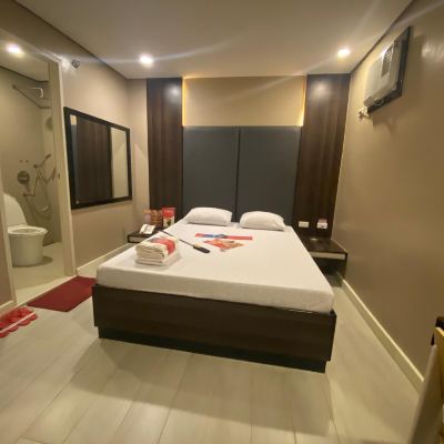 Deluxe Room Hotel Sogo Malate Manila Promo Code