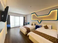 Golden Palace Hotel Ambon