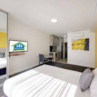 One-Bedroom Suites ValueSuites Penrith Promo Code