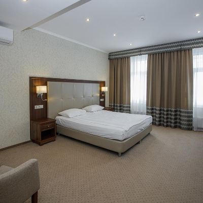 Double Room U Zolotykh Vorot Hotel Promo Code