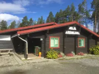 Dombås Hostel Ξενοδοχεία στην πόλη 