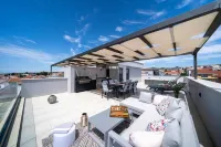 Adria Concept Boutique Apartments