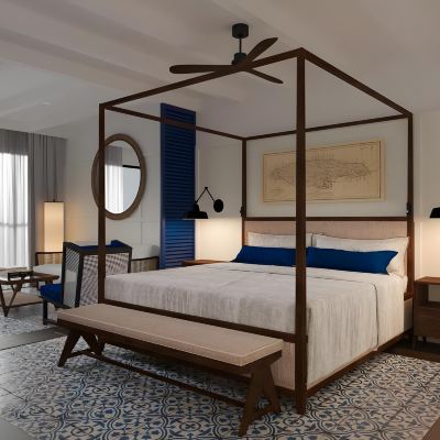 Junior Suite With Garden View Ocean Coral Spring Promo Code