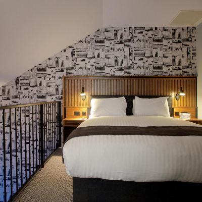 Best - Duplex Rooms Telegraph Hotel - Coventry Promo Code