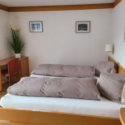 One-Bedroom Apartment Residence Hotel & Apartments Promo Code
