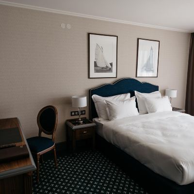 Superior Comfort Room Golden Ring Promo Code