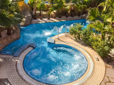 Hotel Blancafort Spa Termal Hotels in 