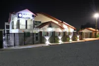 拉貝夫飯店 住宿飯店