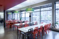 HI Boston Hostel