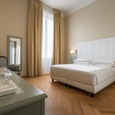 Standard Double or Twin Room Hotel Ariele Promo Code