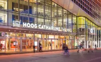 Crowne Plaza UTRECHT - CENTRAL STATION by IHG