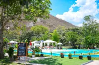Zoila's Suite Escape Hotel di 