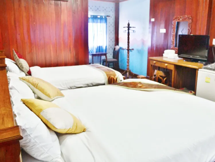 ห้องแฟมิลี่