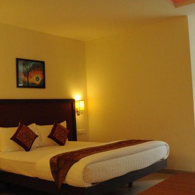 Luxury Studio Ixora Suites Promo Code