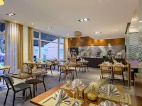 Mercure Hotel Aachen Europaplatz Hotel a Aquisgrana