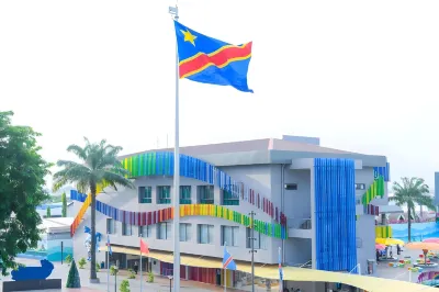 Aqua Inn Hotel Hotels in 