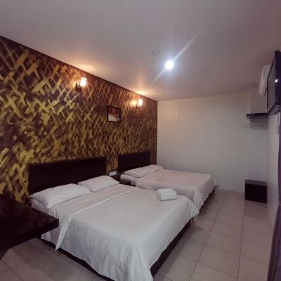 Standard Queen Room With Two Queen Beds Station Inn Hotel Promo Code