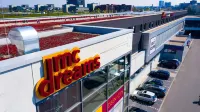 McDreams Hotel Essen