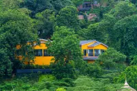 Mayfair Spring Valley Resort Guwahati Hotel di 