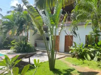 Surf Gangs Arugambay โรงแรมใน