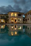 Bahari Dhow Beach Villas Hotels in 