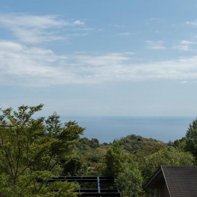 チェックイン時に選択された部屋 ゆとりろ熱海 クーポン