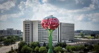 Staybridge Suites CHICAGO O'HARE - ROSEMONT by IHG Hotel a 