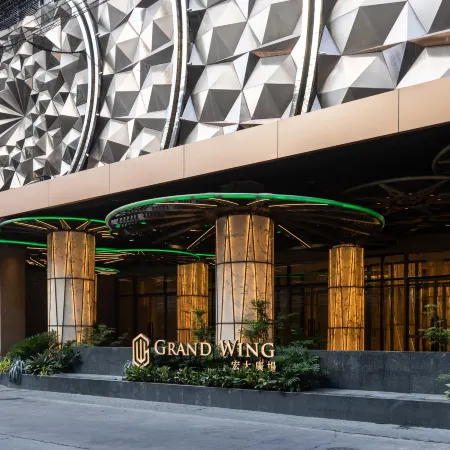 Holiday Inn Express MANILA NEWPORT WORLD RESORTS by IHG