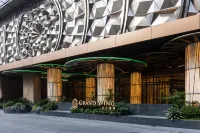 Holiday Inn Express MANILA NEWPORT WORLD RESORTS by IHG