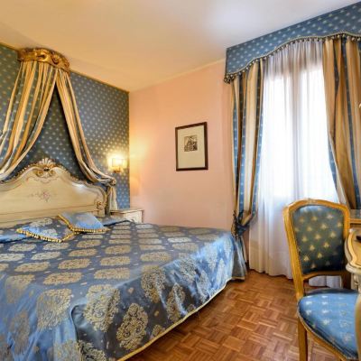 Small Double Room Royal San Marco Promo Code