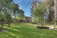 Holiday Inn Tlaxcala Các khách sạn ở 